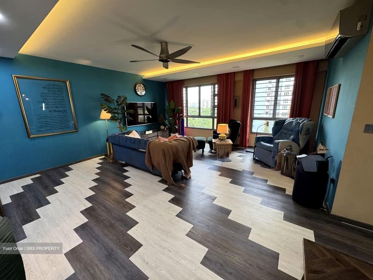 Blk 658C Waterway Sunray (Punggol), HDB 5 Rooms #533003381